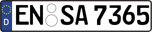 EN-SA7365