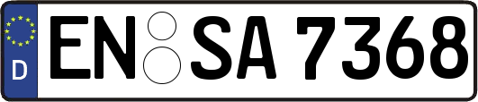 EN-SA7368