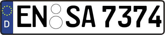 EN-SA7374