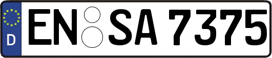 EN-SA7375