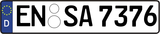 EN-SA7376