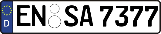 EN-SA7377