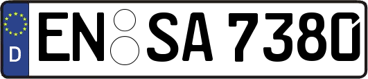 EN-SA7380