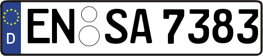 EN-SA7383