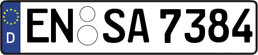 EN-SA7384