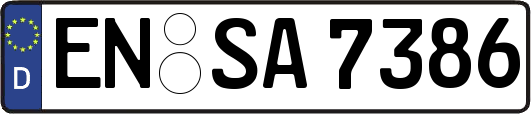 EN-SA7386