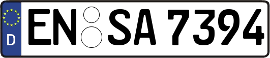 EN-SA7394