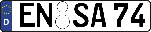 EN-SA74