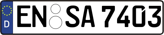 EN-SA7403