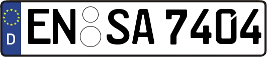EN-SA7404