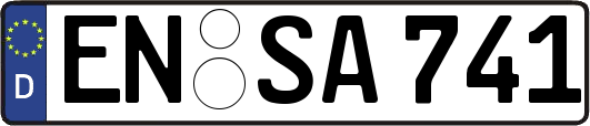 EN-SA741