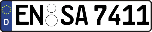 EN-SA7411