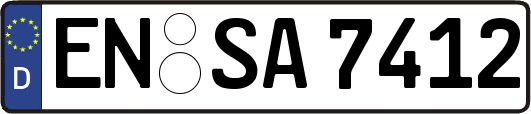 EN-SA7412