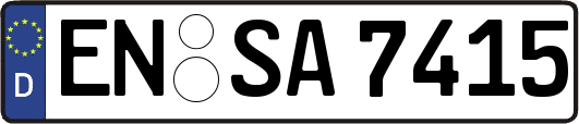 EN-SA7415
