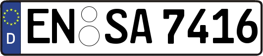 EN-SA7416