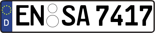 EN-SA7417