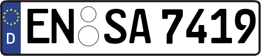 EN-SA7419