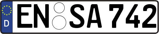 EN-SA742