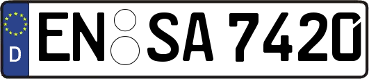 EN-SA7420