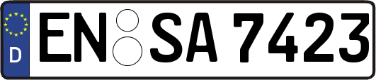 EN-SA7423