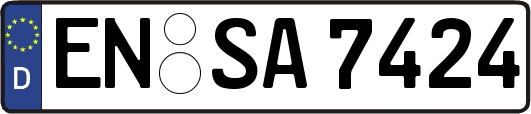 EN-SA7424