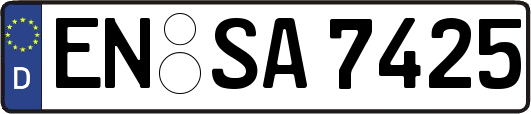 EN-SA7425