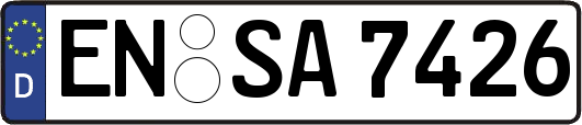 EN-SA7426
