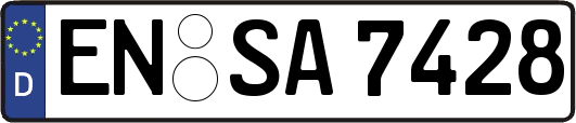 EN-SA7428