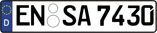 EN-SA7430