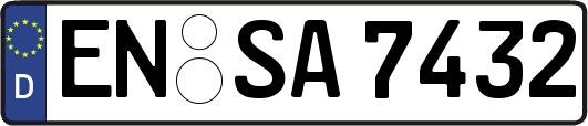 EN-SA7432