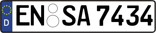 EN-SA7434
