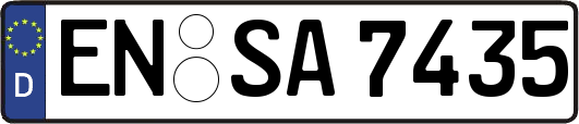 EN-SA7435