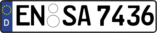 EN-SA7436