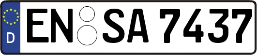 EN-SA7437