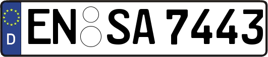 EN-SA7443