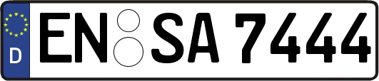 EN-SA7444