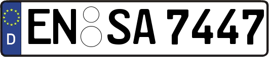 EN-SA7447