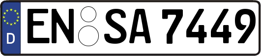 EN-SA7449