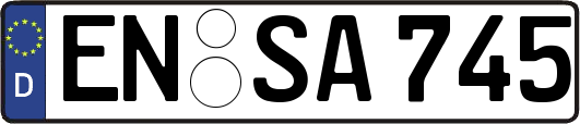 EN-SA745