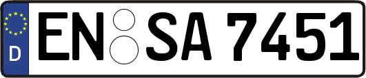 EN-SA7451