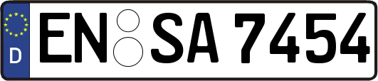 EN-SA7454