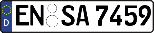 EN-SA7459