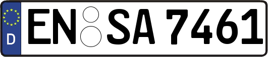 EN-SA7461