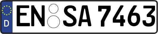 EN-SA7463