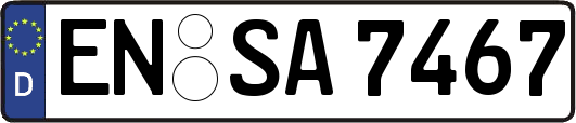 EN-SA7467