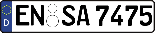 EN-SA7475