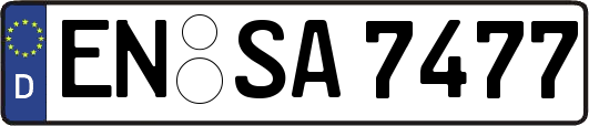 EN-SA7477