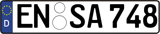 EN-SA748