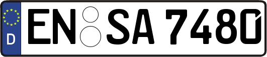 EN-SA7480