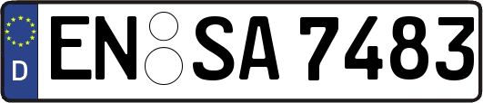 EN-SA7483